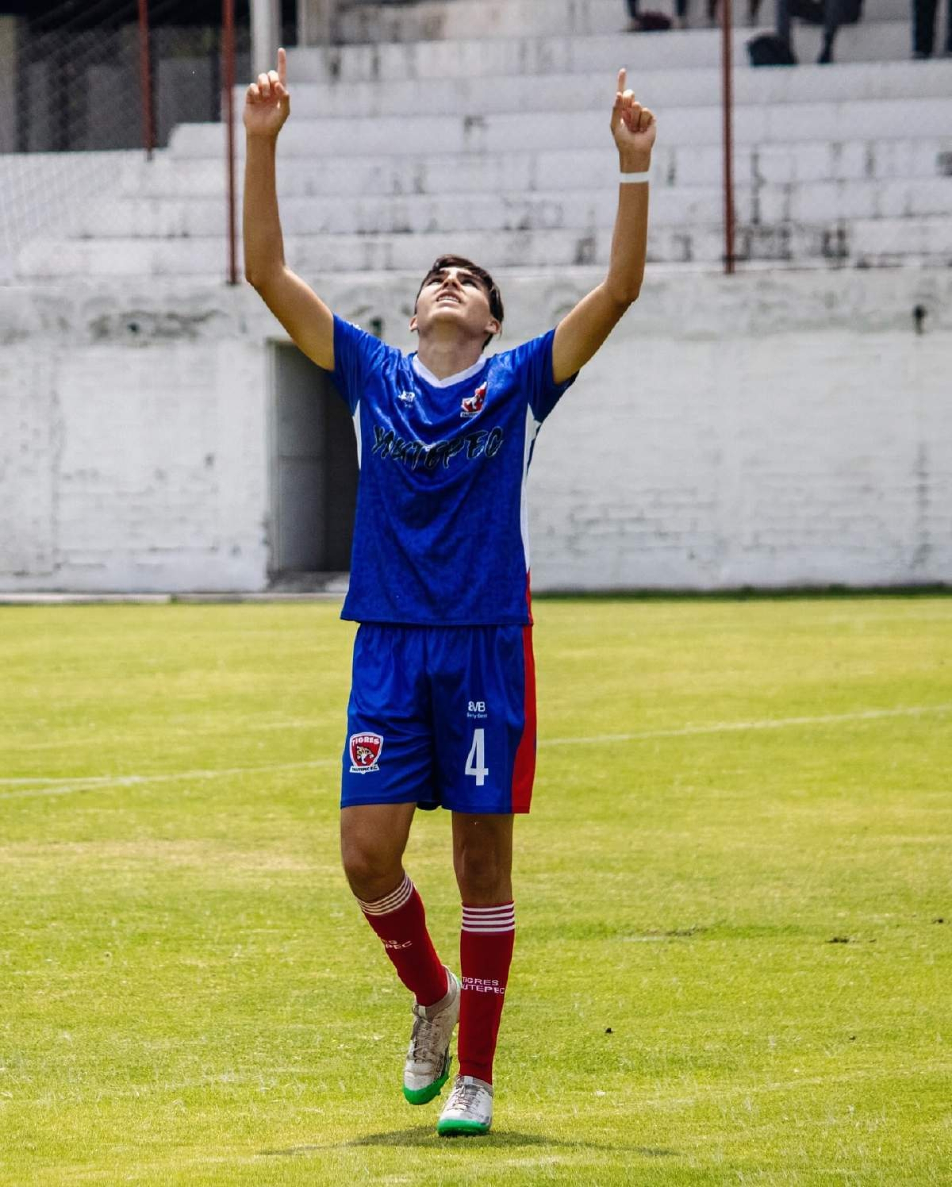 Se juegan la segunda posición
