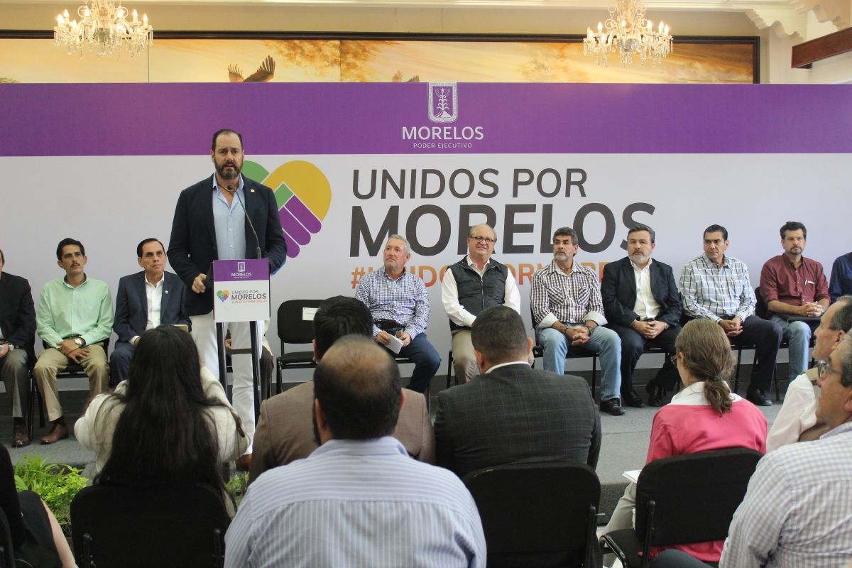 Morelos necesita nuevas normas de construcción: Canadevi