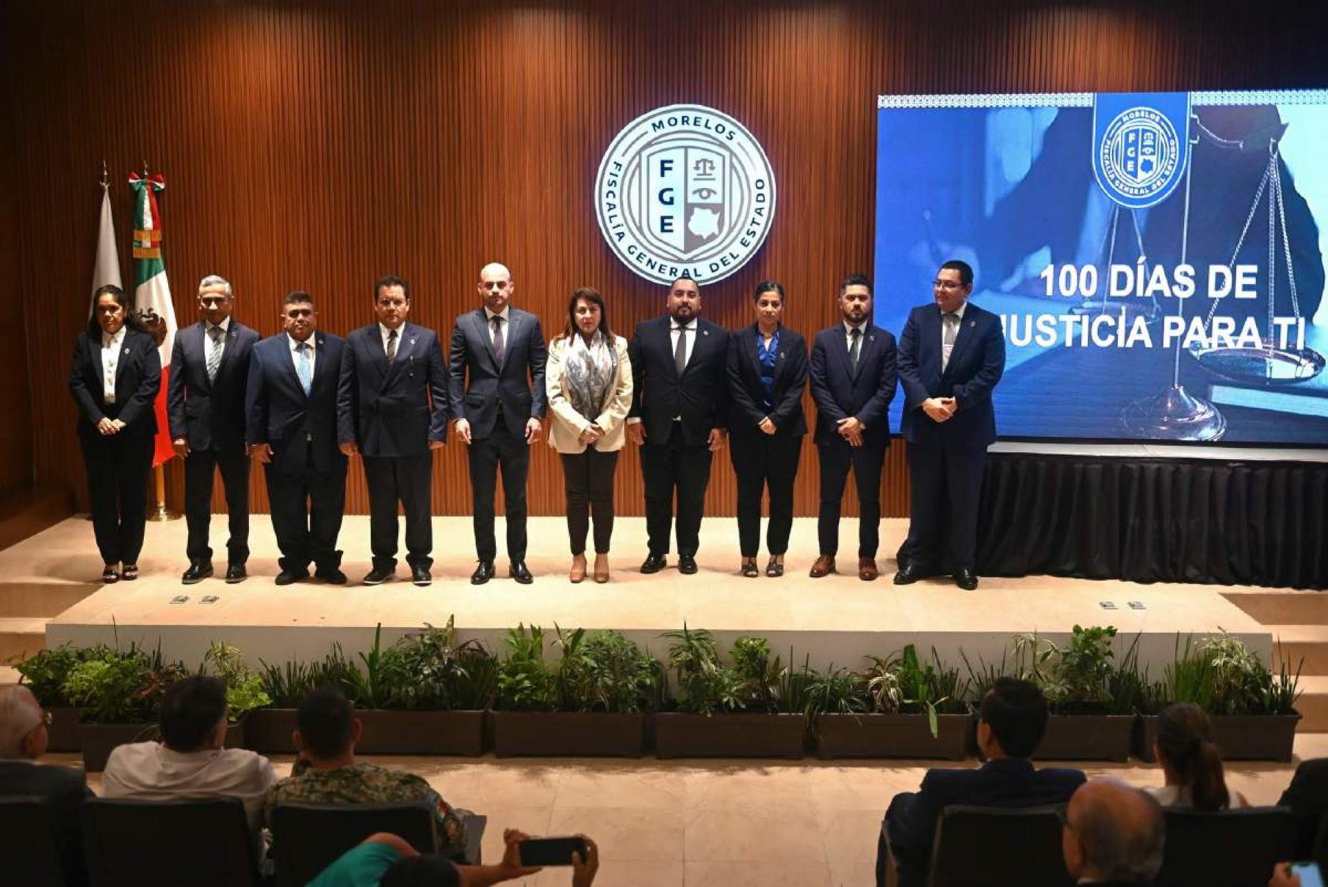 'La justicia no callará más': Édgar Maldonado