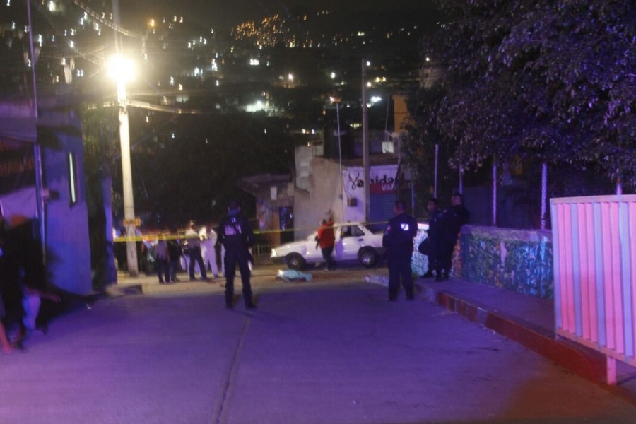 Violencia sin control: suman 37 asesinatos en tres semanas