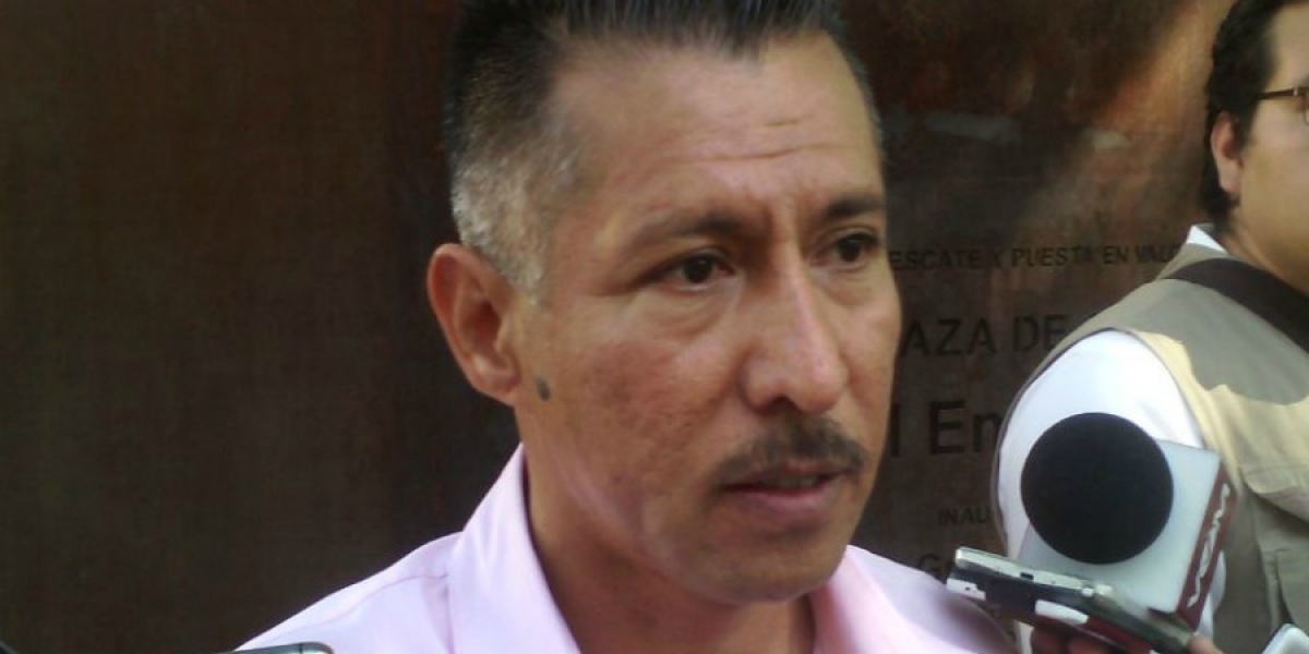 Denuncia Coatemor irregularidades en equipos durante aplicación de evaluación