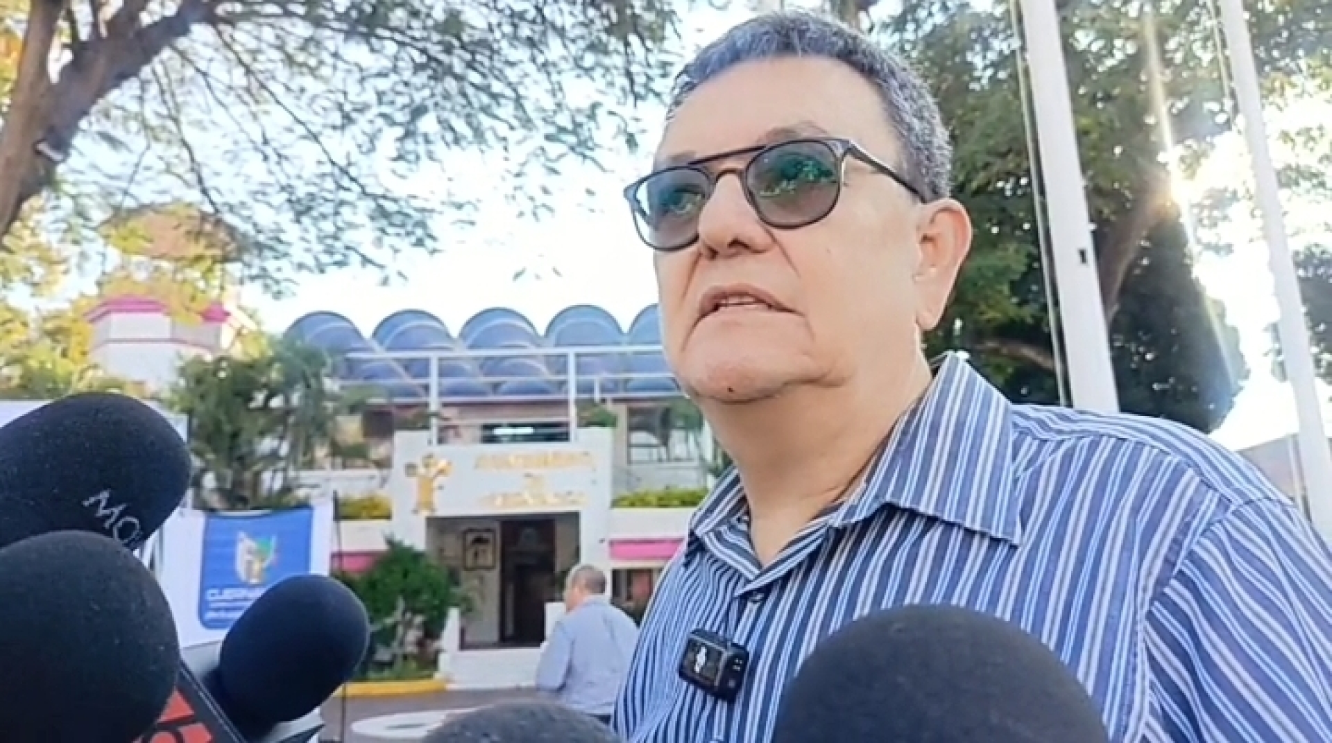 Mercados municipales de Cuernavaca, en buenas condiciones: Rivera Martínez
