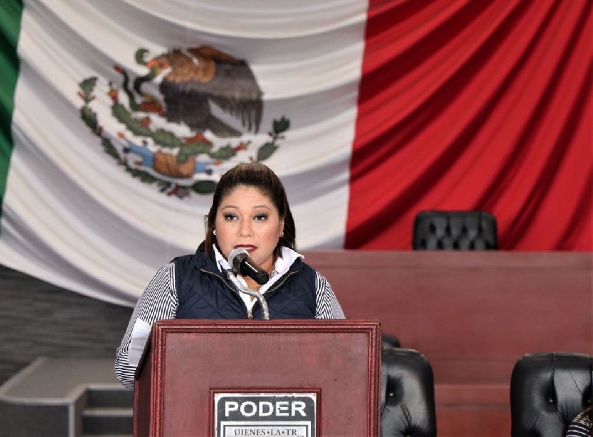 El Congreso removerá a culpables de parálisis
