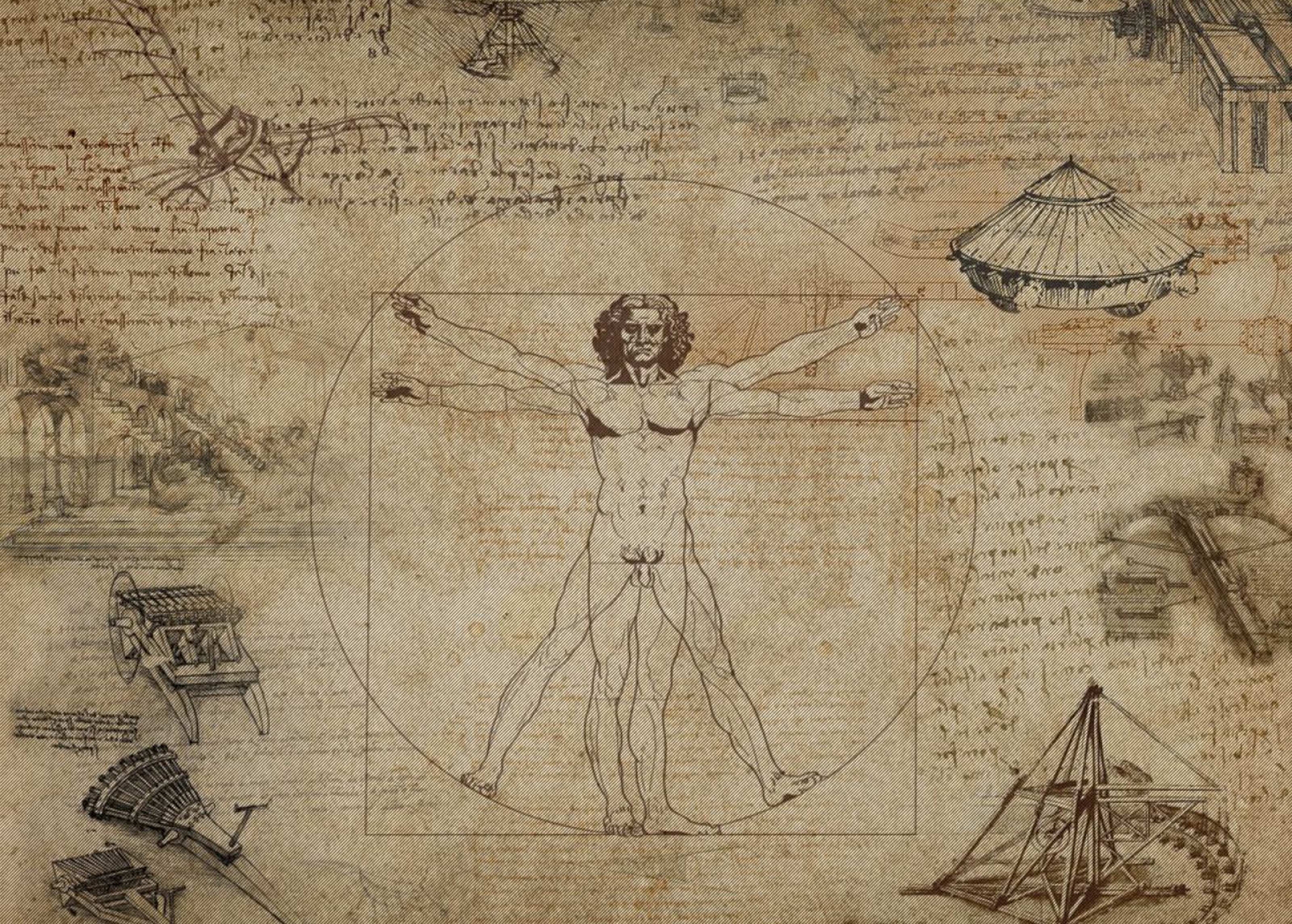 Anuncia Fundación Echazarreta la exposición Universo de Leonardo da Vinci