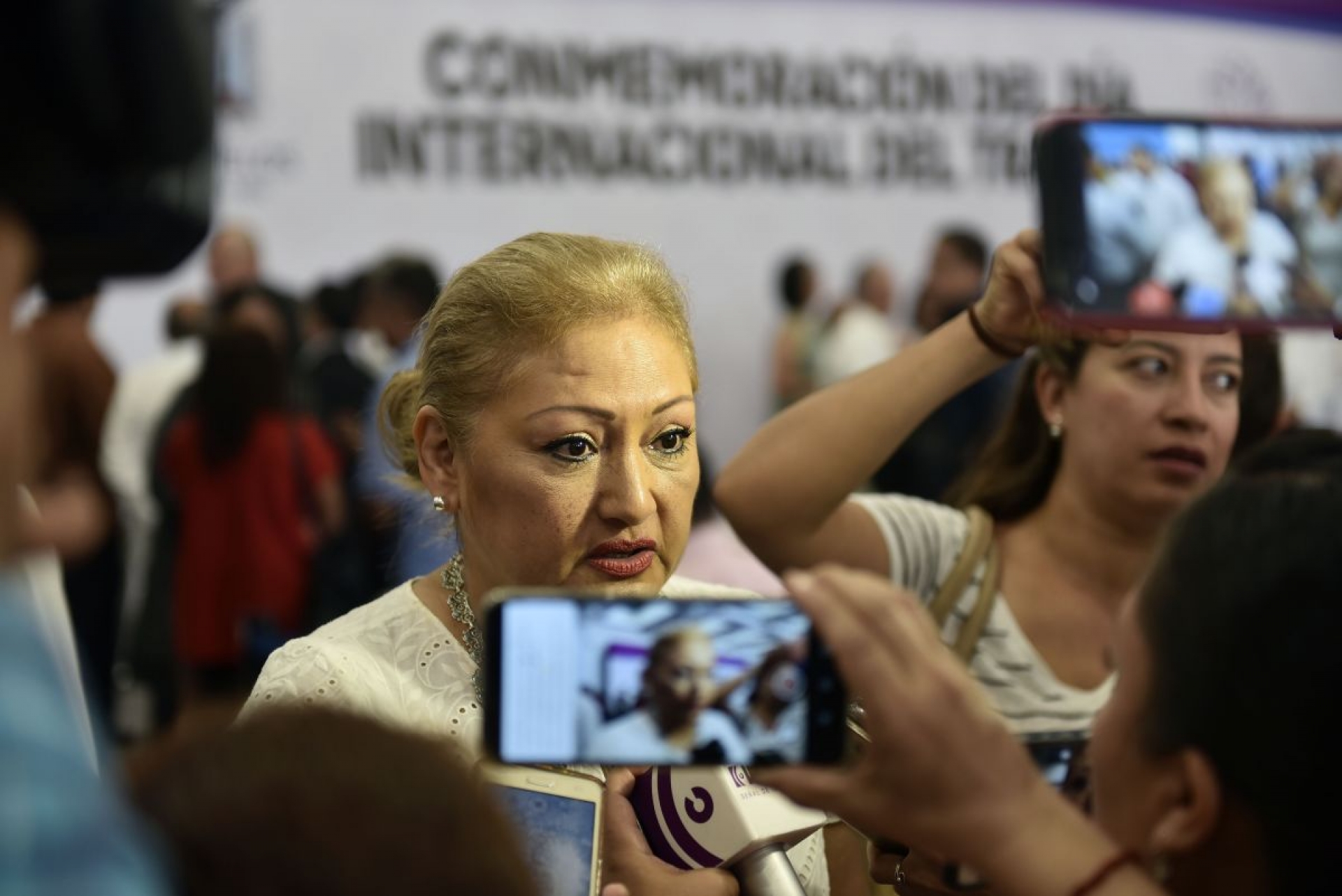 Congela la SCJN nombramiento de Jiménez Serafín