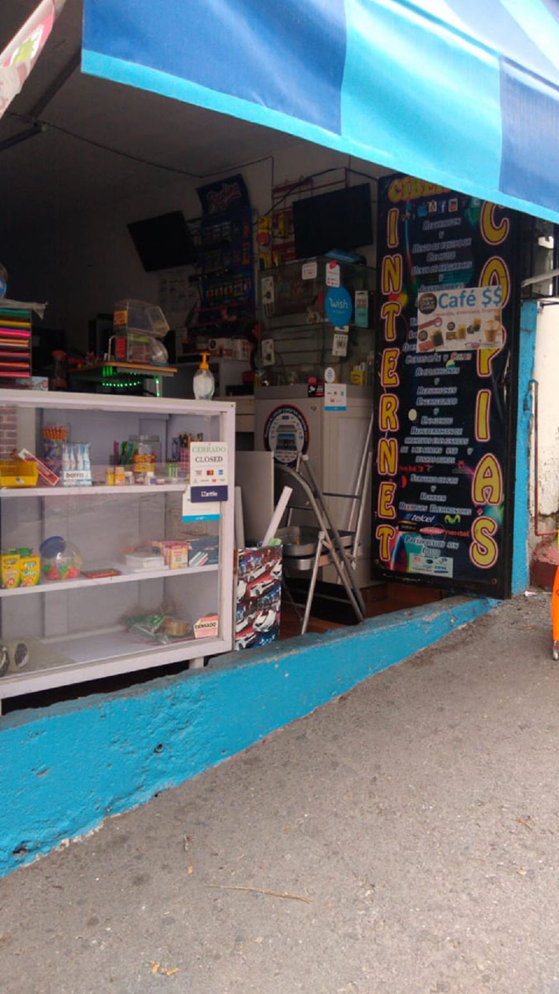 Papelerías, sin ingresos por el cierre de escuelas