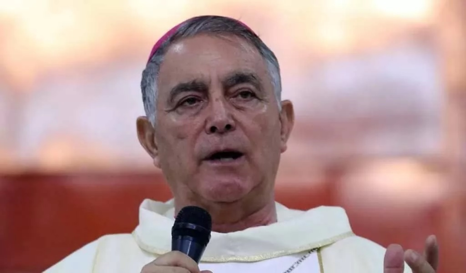'Tlacos' y 'Ardillos' acordaron tregua ante conflicto en Chilpancingo: Obispo