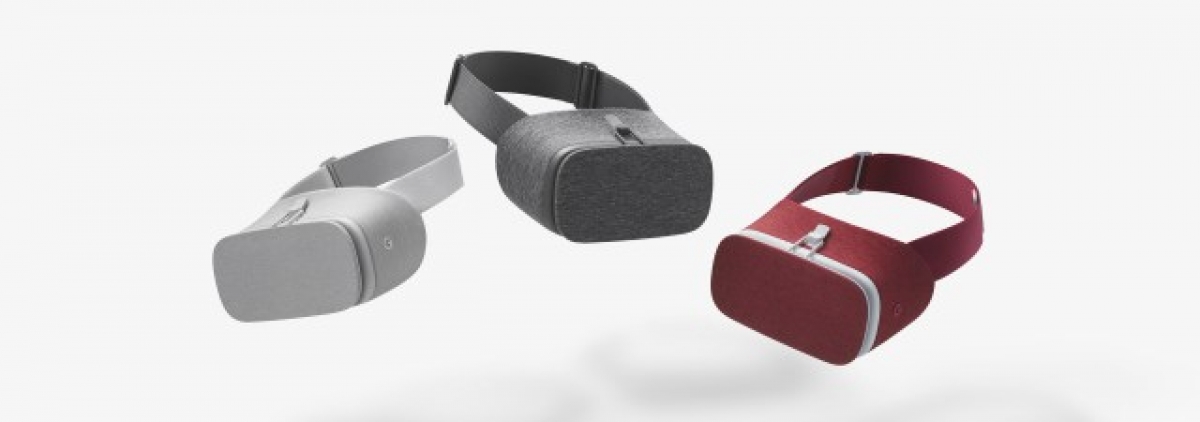Daydream y la realidad virtual, la próxima gran plataforma de Google