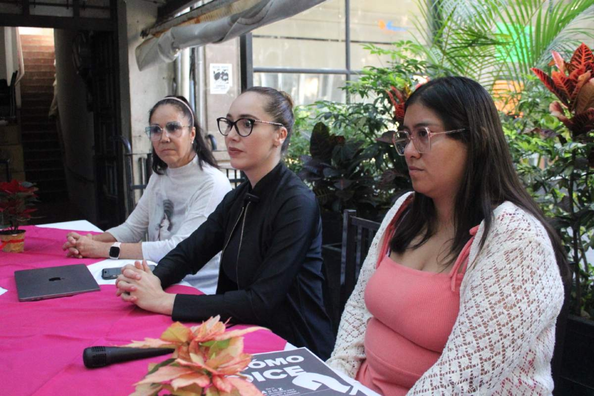 Denuncian abuso policial en Cuernavaca