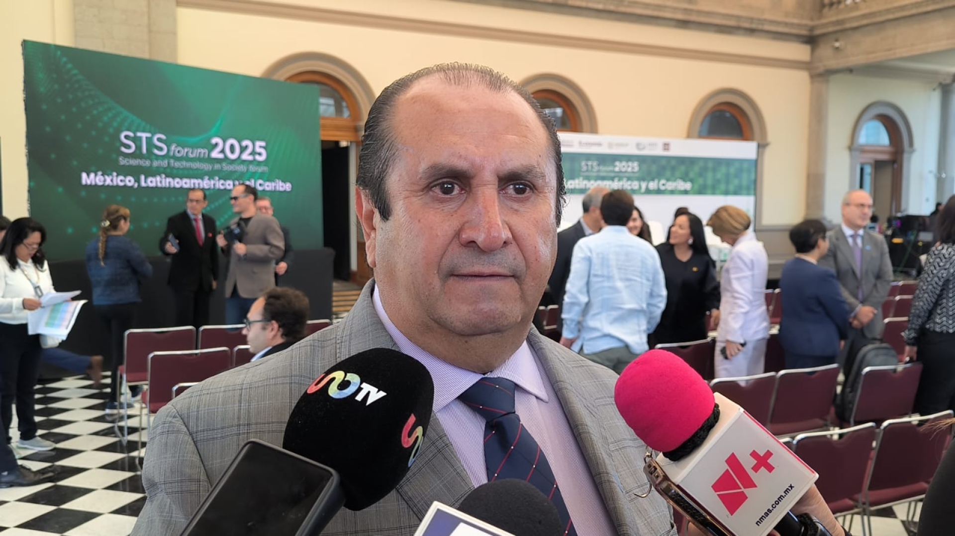 Sectores médico y farmacéutico invertirán en Morelos