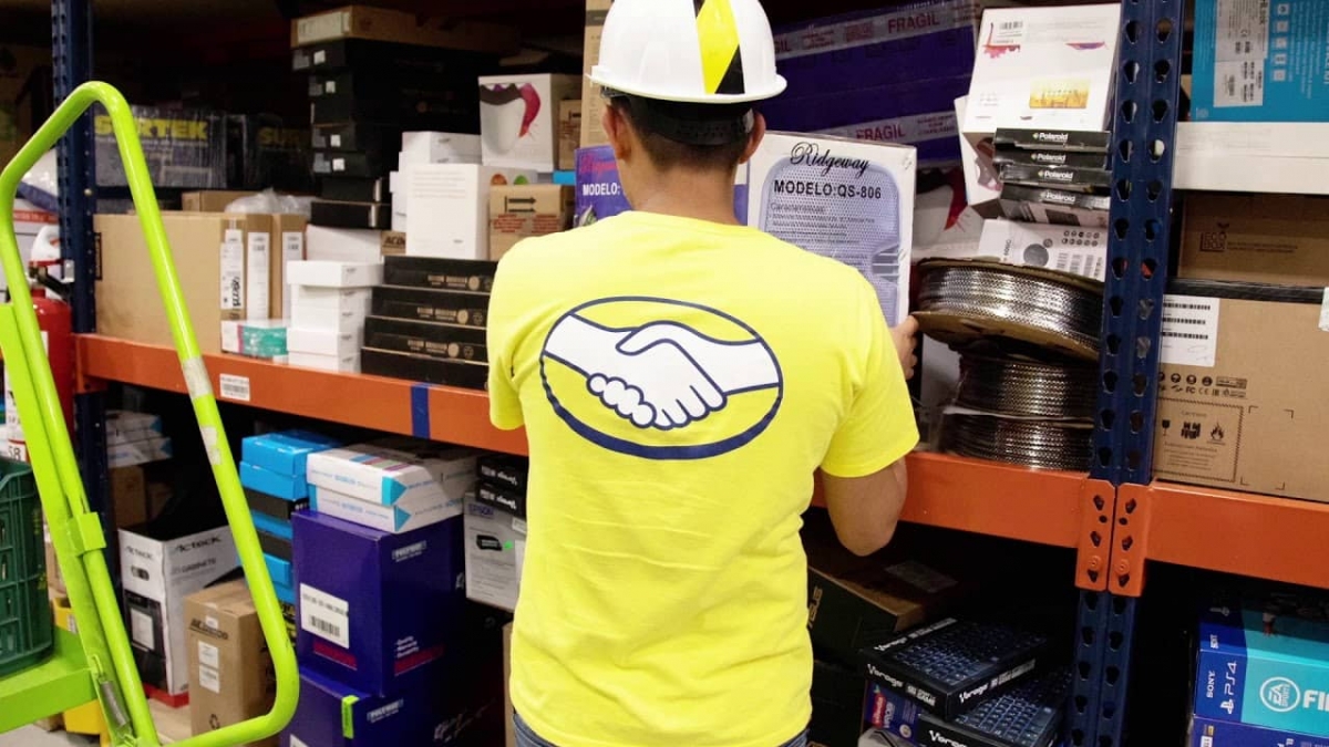 Mercado Libre propone un ecosistema para vencer a Amazon en México