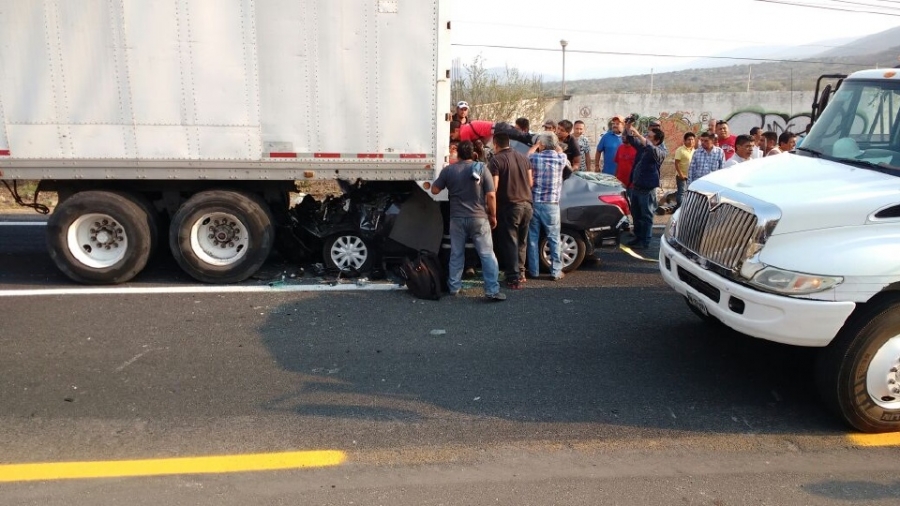 ¡Tragedia en el Cañón de Lobos!
