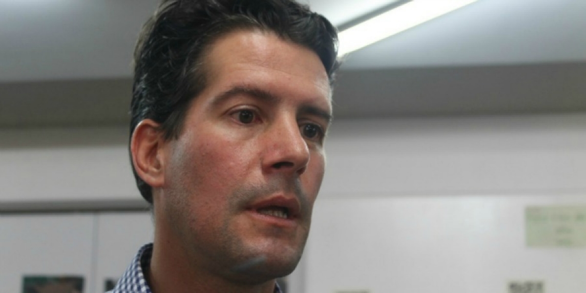 Obra del paso exprés podría retrasarse: SCT