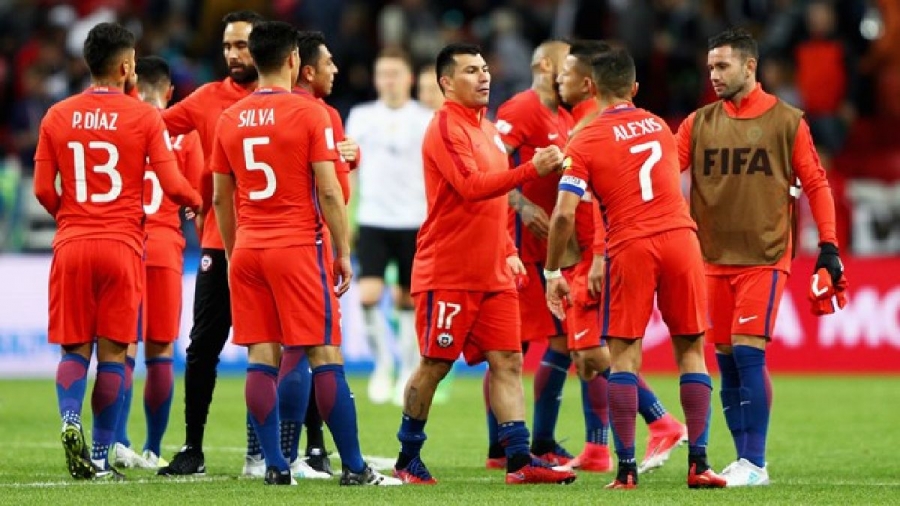 Van por pasaporte a semifinales