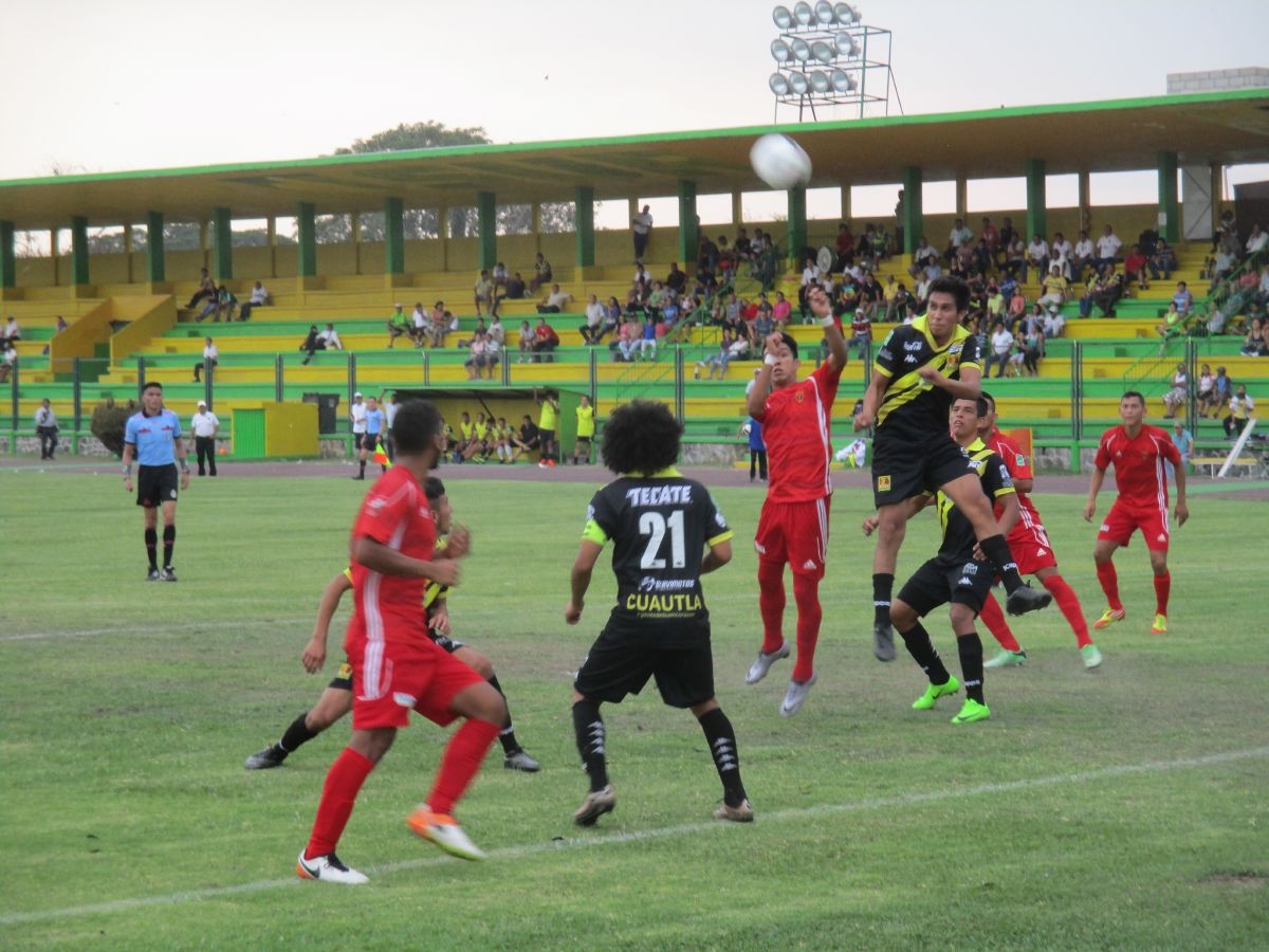 Va Cuautla por un boleto a la liguilla