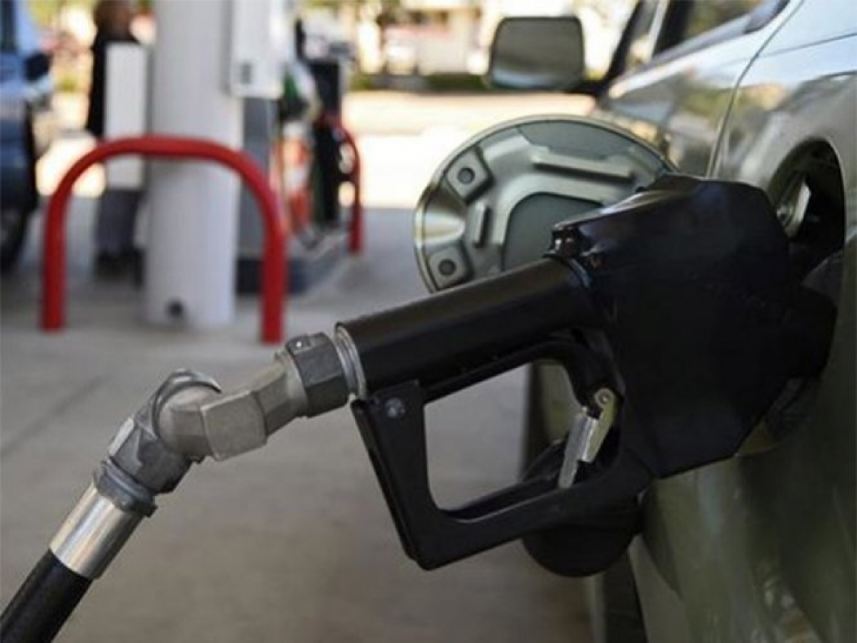 Pasos a seguir para aprovechar mejor tu carga de gasolina... y que no te roben