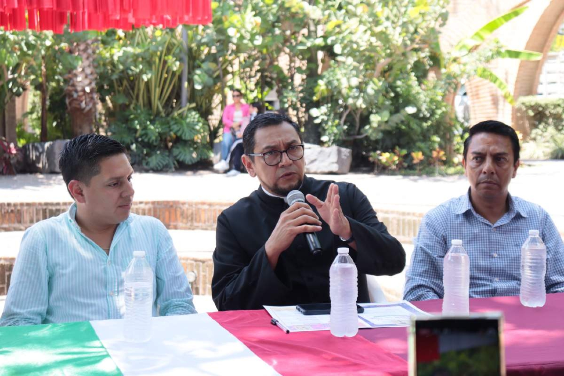 Jojutla celebrará al Señor de Tula y a San Miguel Arcángel