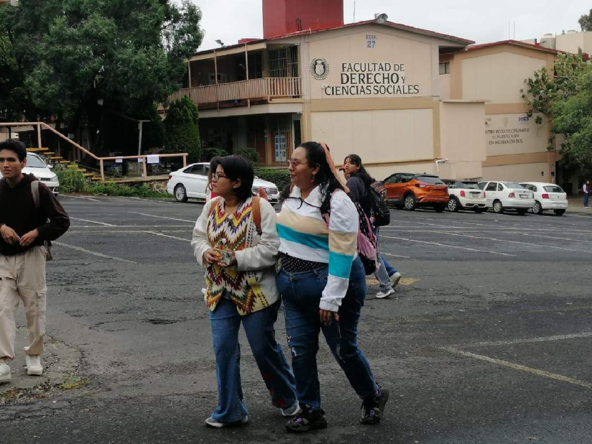 Publicará UAEM en marzo convocatoria de nuevo ingreso