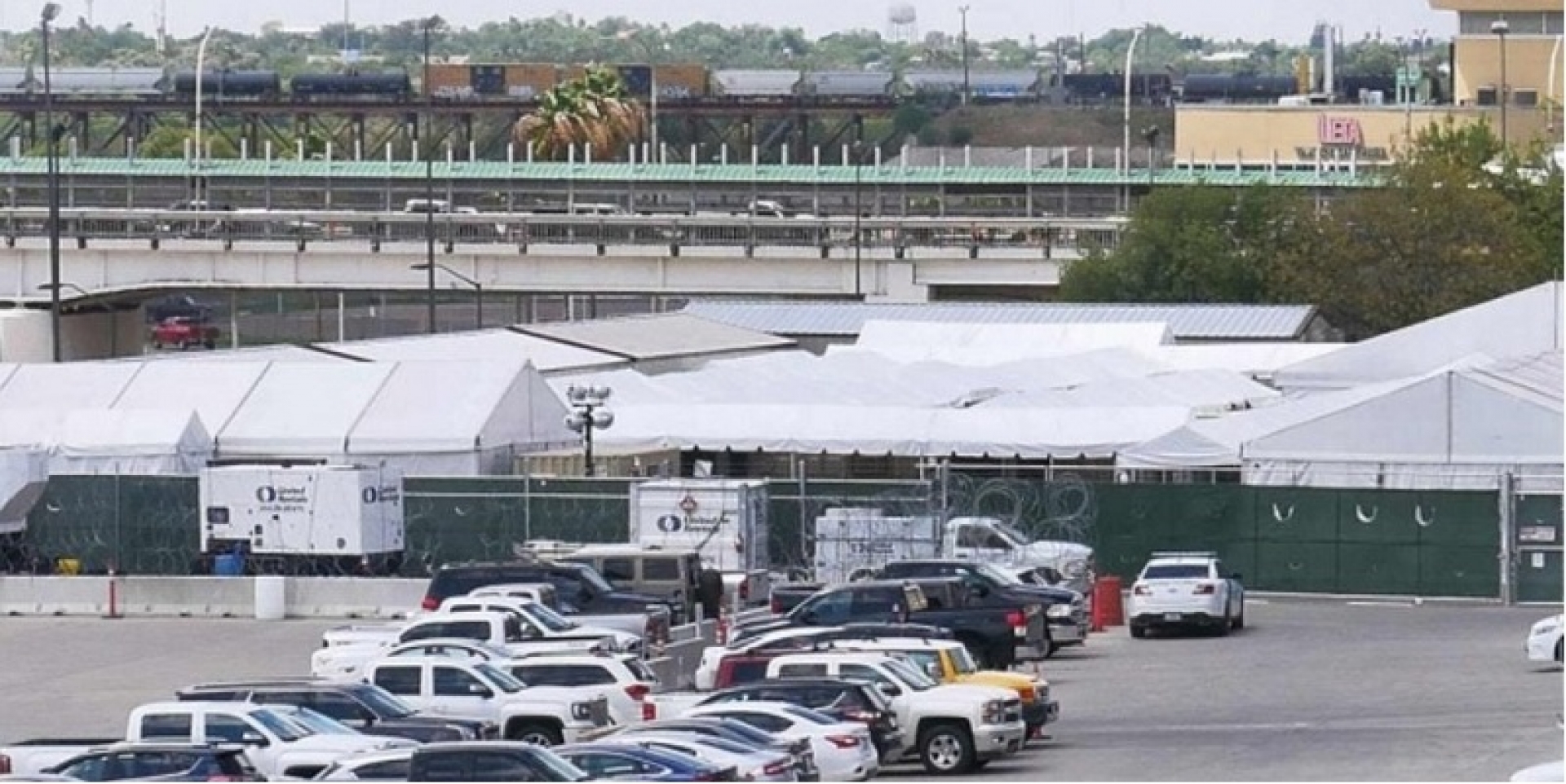 Inician audiencias de migrantes que buscan asilo en Estados Unidos