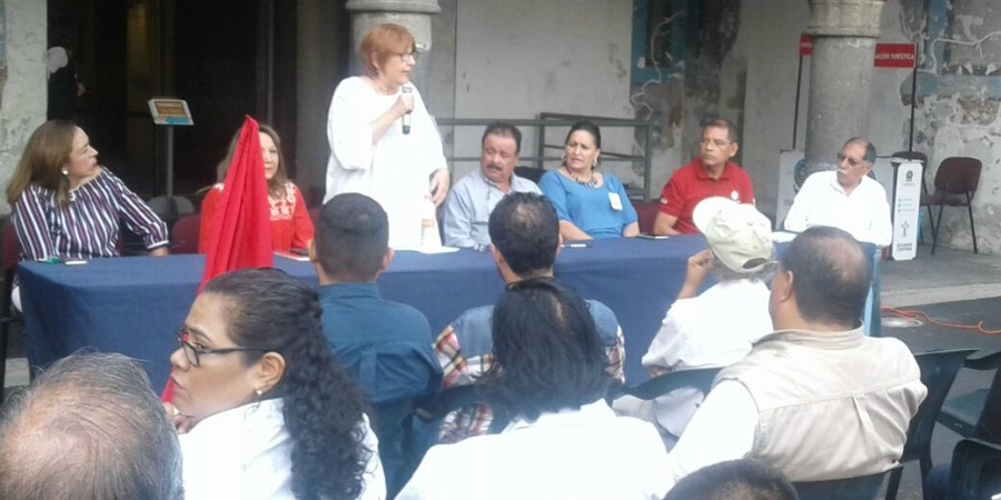 Inauguran la Primera Feria Cultural del INAH en Morelos