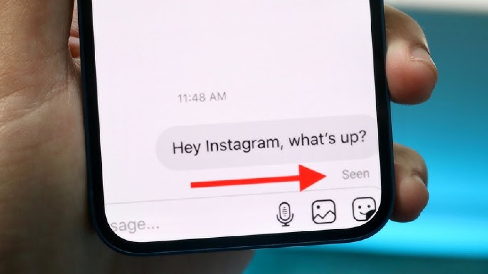 Nueva era en Instagram: Meta hace pruebas para desactivar el 'visto' en la app
