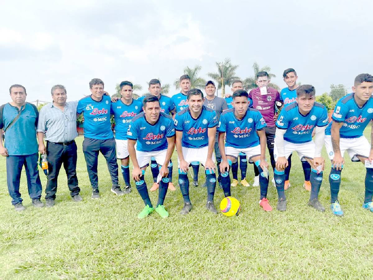 Selección Tepoztlán abrirá la Jornada 3