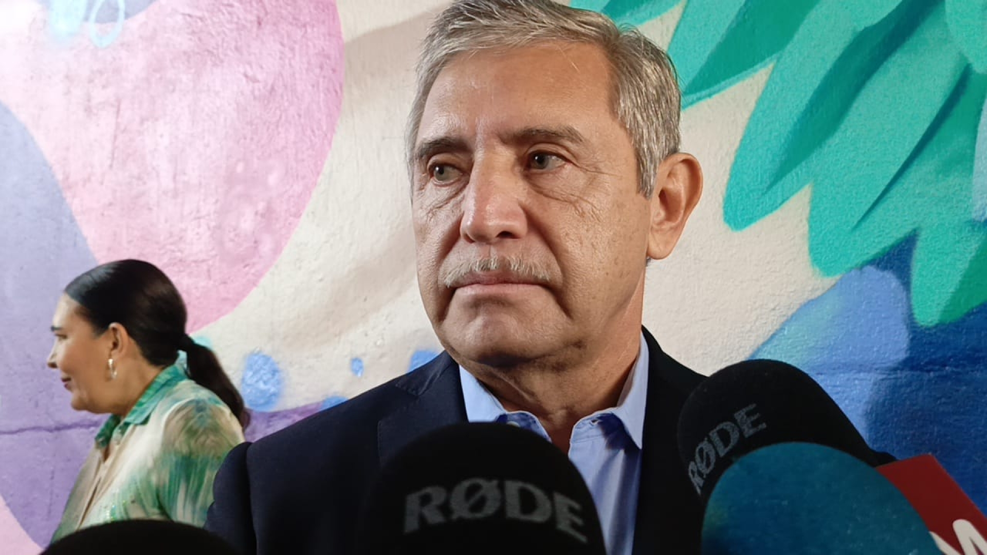 Terna para designar a próximo titular de Seprac se enviará la siguiente semana