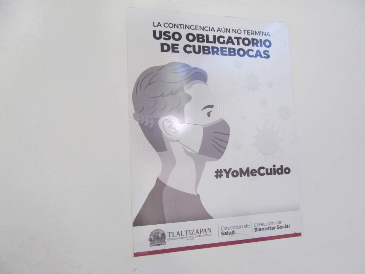 Continúan jornadas de vacunación anticovid en la región sur