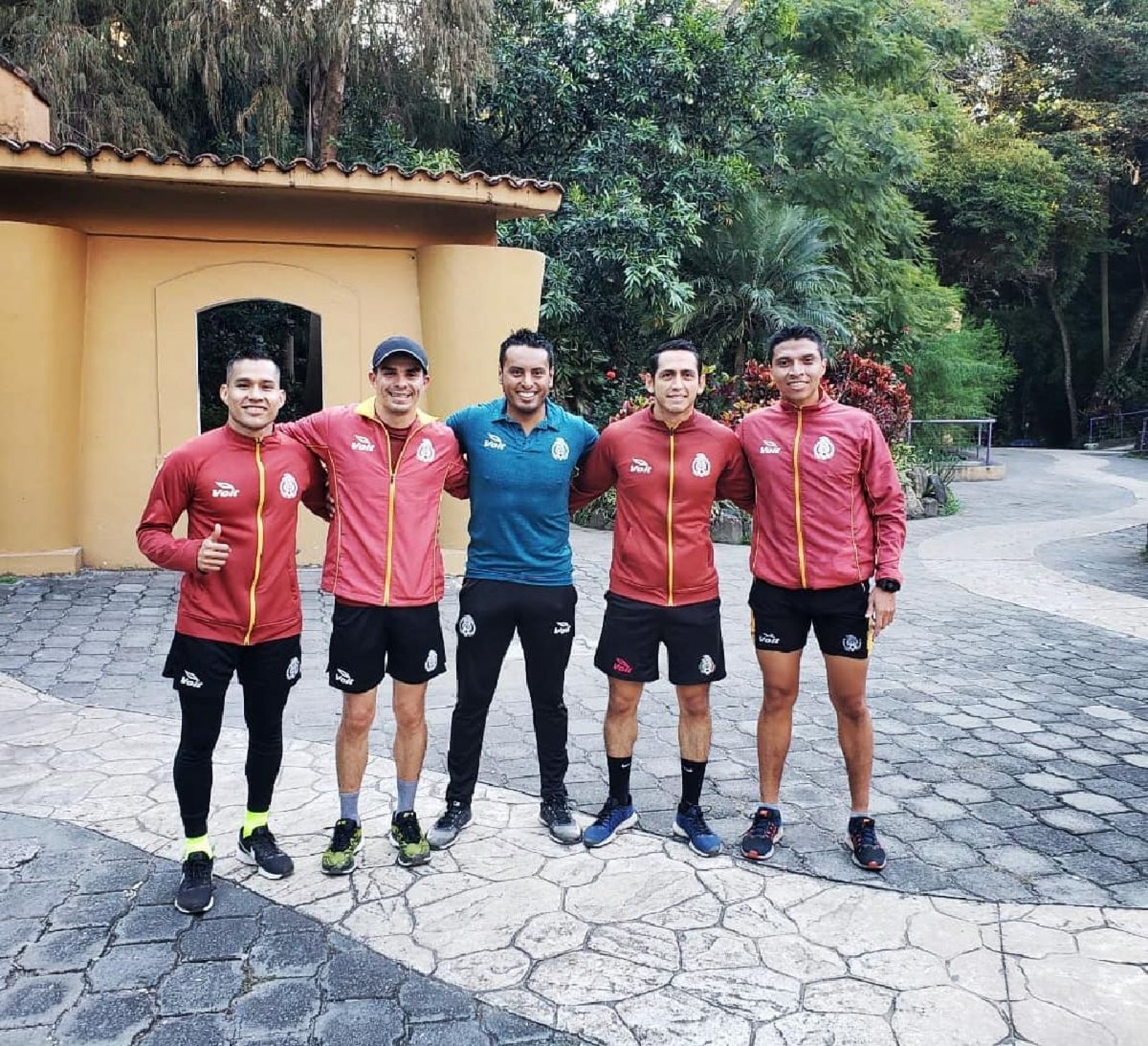 Seis árbitros de Morelos han tenido actividad en Liga MX y Expansión