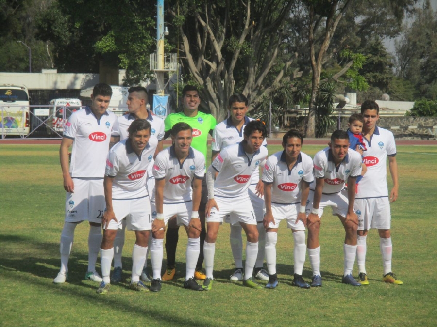 Halcones tiene inicio prometedor