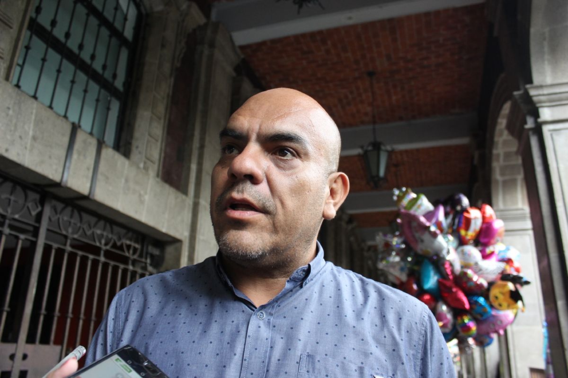 Suspenden audiencia en que imputarían a juez por homicidio culposo