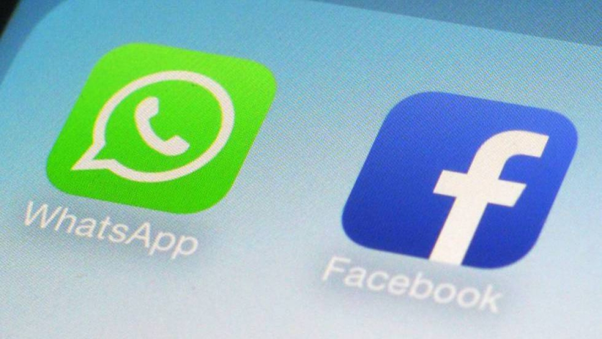 Cómo evitar que Facebook ‘fisgue’ en nuestro WhatsApp