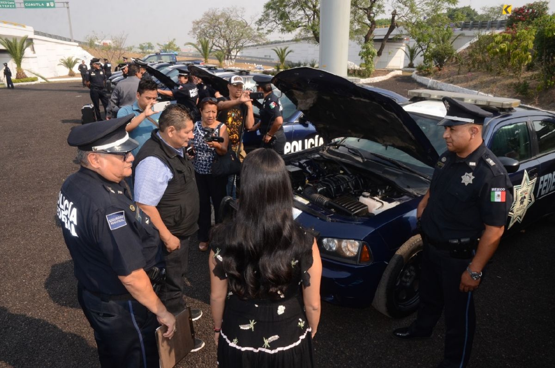 Cuautla será uno de los tres municipios que tendrá Guardia Nacional