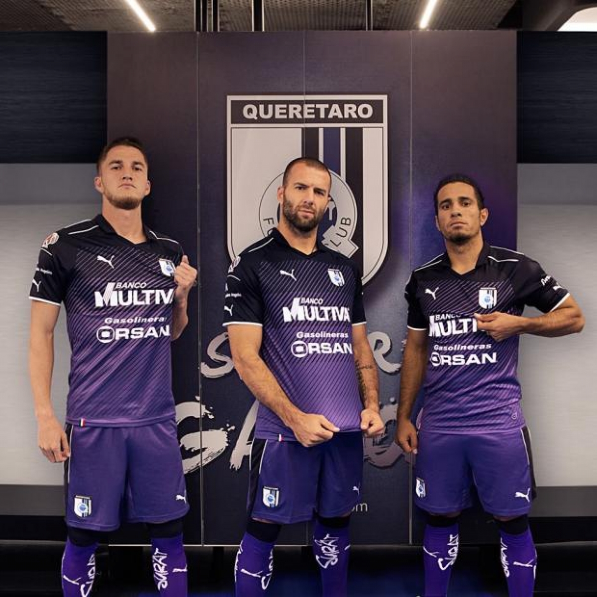 Nominan a la playera de Gallos Blancos como la mejor del mundo