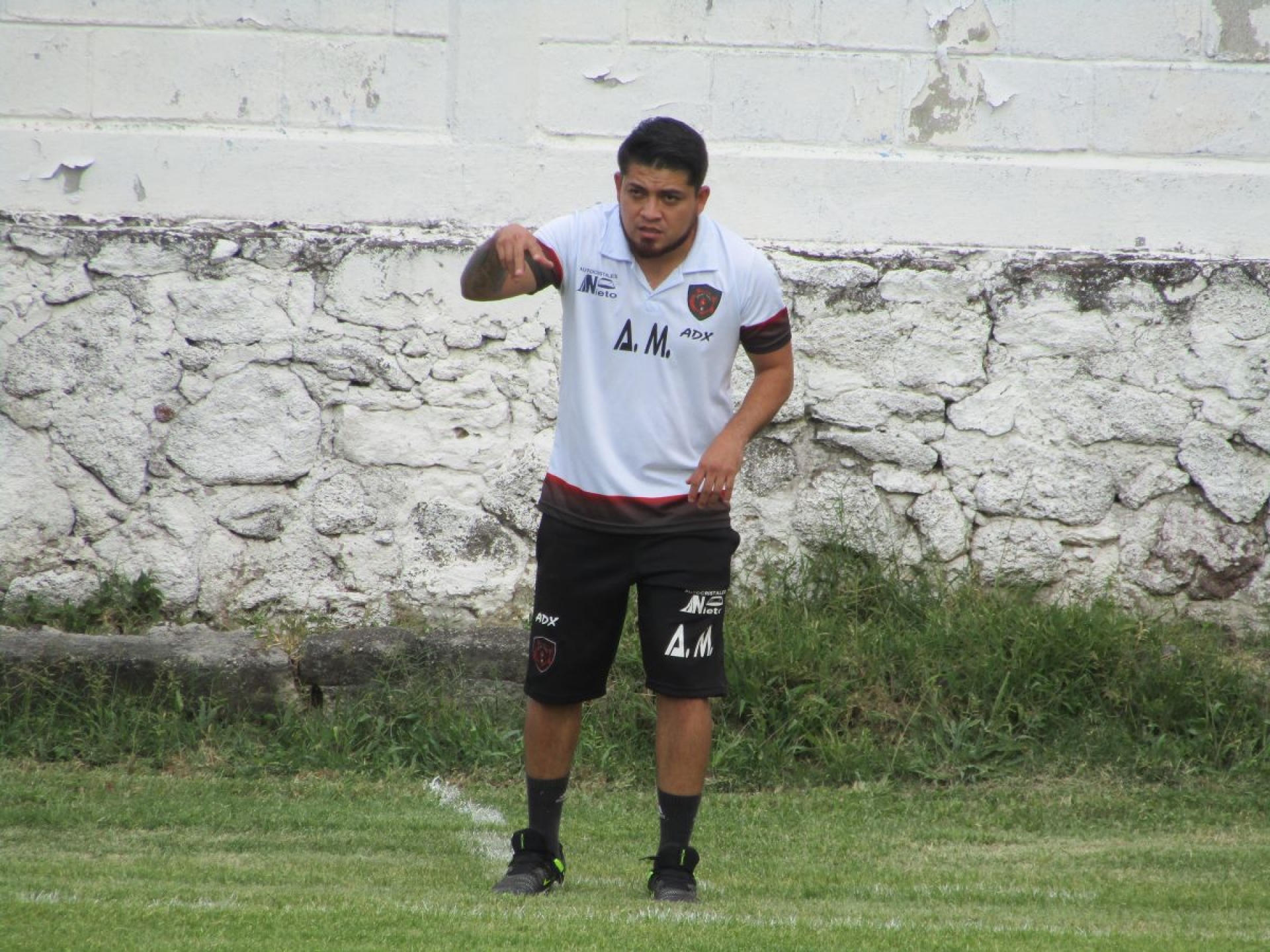 Cefort Toros va a quitarle lo invicto a Tigres Yautepec