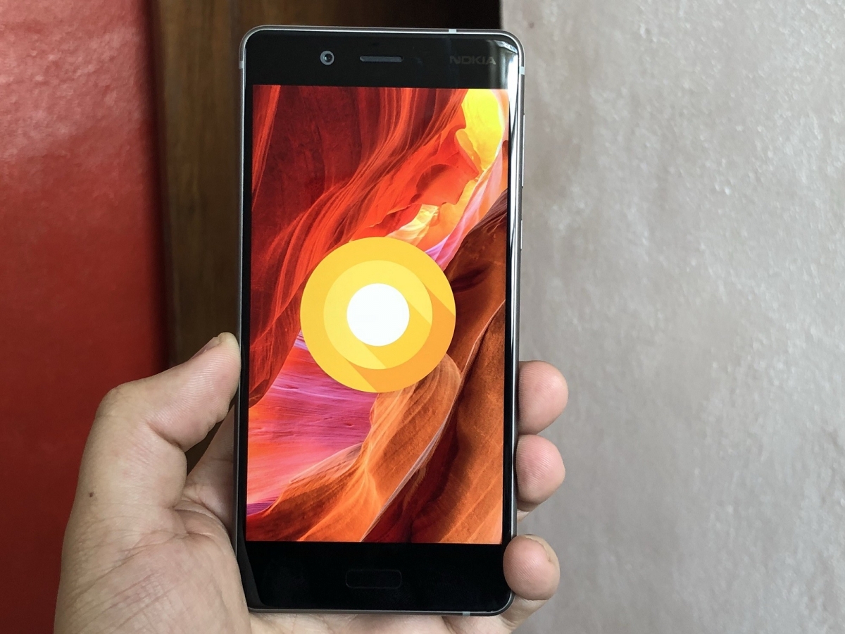 ¿Qué teléfonos se actualizarán a Android 8.0 Oreo?