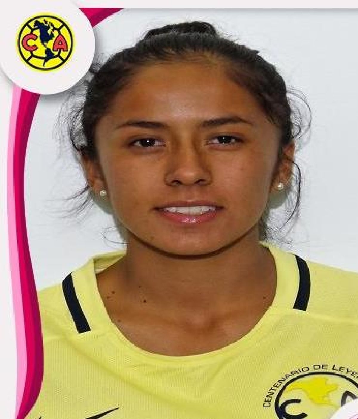 Mónica Rodríguez se unirá a los trabajos de la selección nacional Sub-20