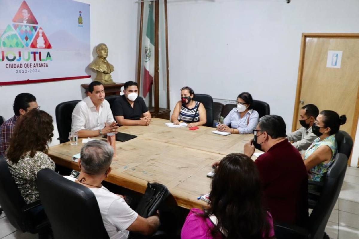 Integran comité para conmemorar cinco años del sismo del 19S en Jojutla
