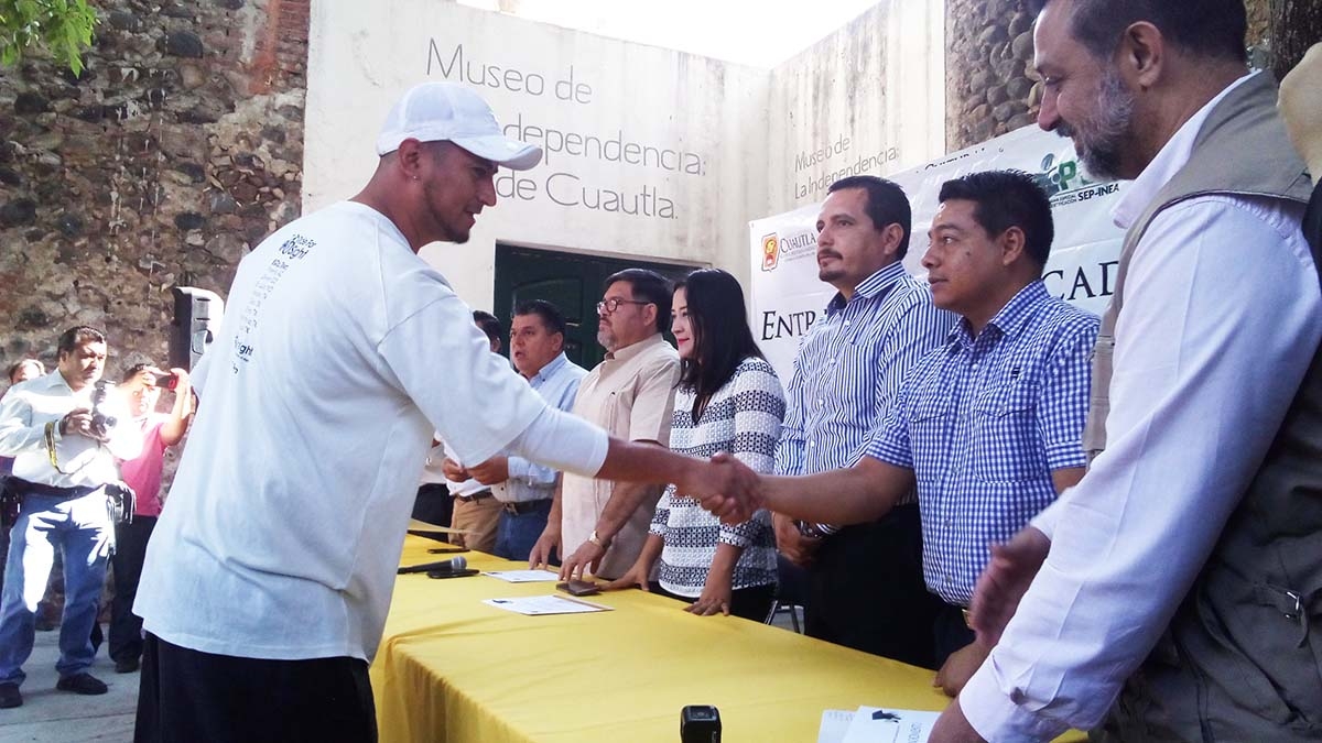 Ofrecerá el INEEA Preparatoria en línea a partir de mayo