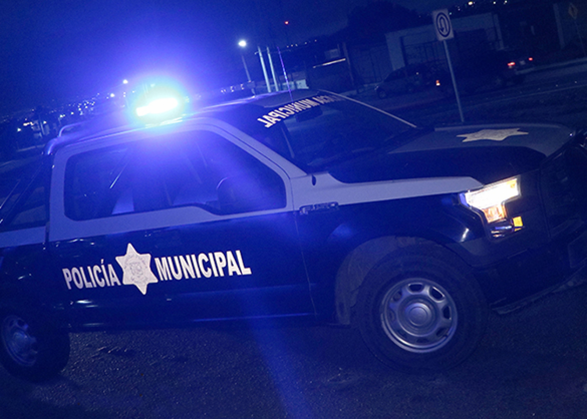 Lo asesinaron de cuatro balazos en el rostro