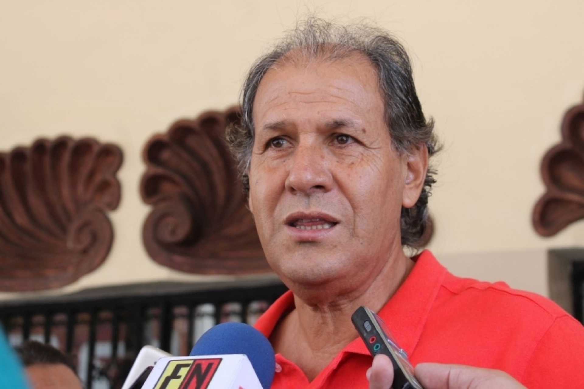 Dagoberto Rivera reconoce que su organización de ruteros paga “derecho de piso” a delincuentes