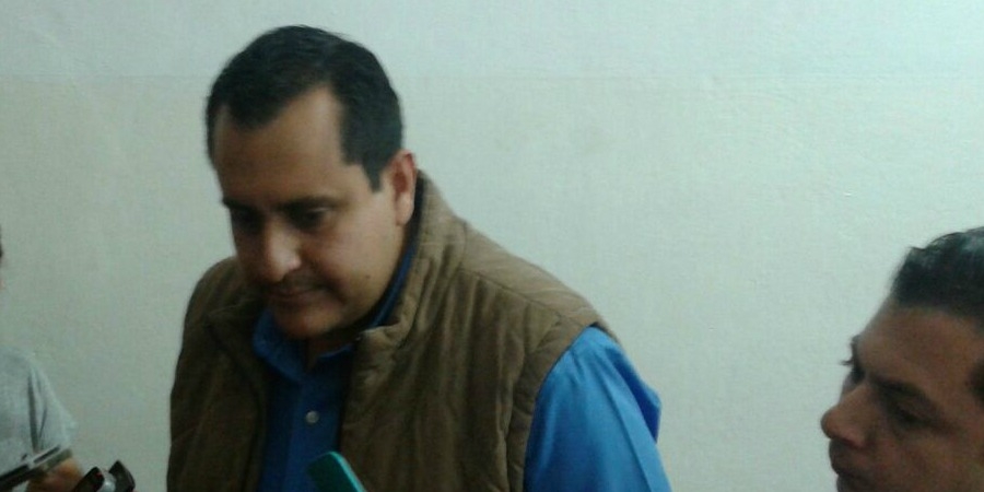 Respecto a la auditoría especial no convencen los resultados; como grupo parlamentario se emitirá una postura: Mojica Linares