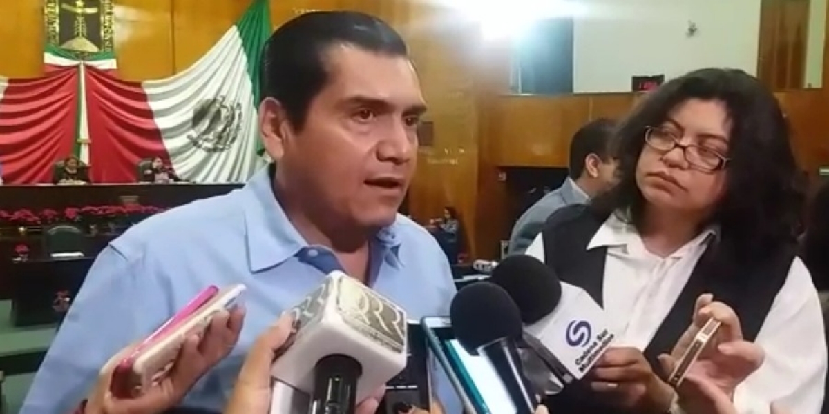 Ediles deberán sumarse al proyecto de Fondo de Reserva para resolver problemas por laudos: Idefomm