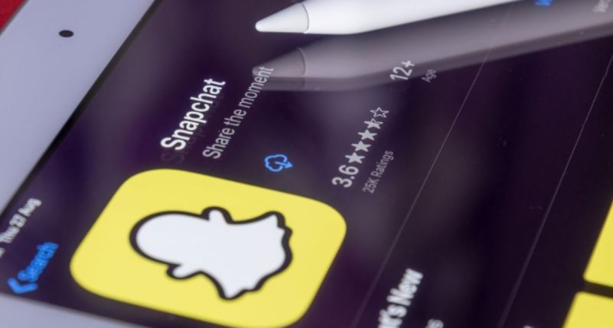 ¡No solo Facebook se cae! Snapchat sufre hoy un fuerte "descalabro" en su servicio