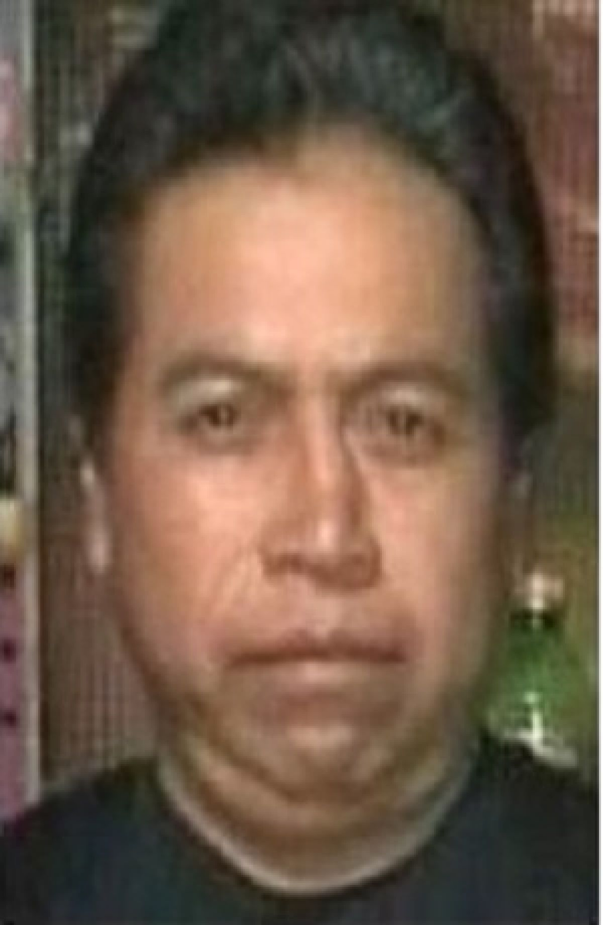 Buscan a un hombre que desapareció el 6 de enero