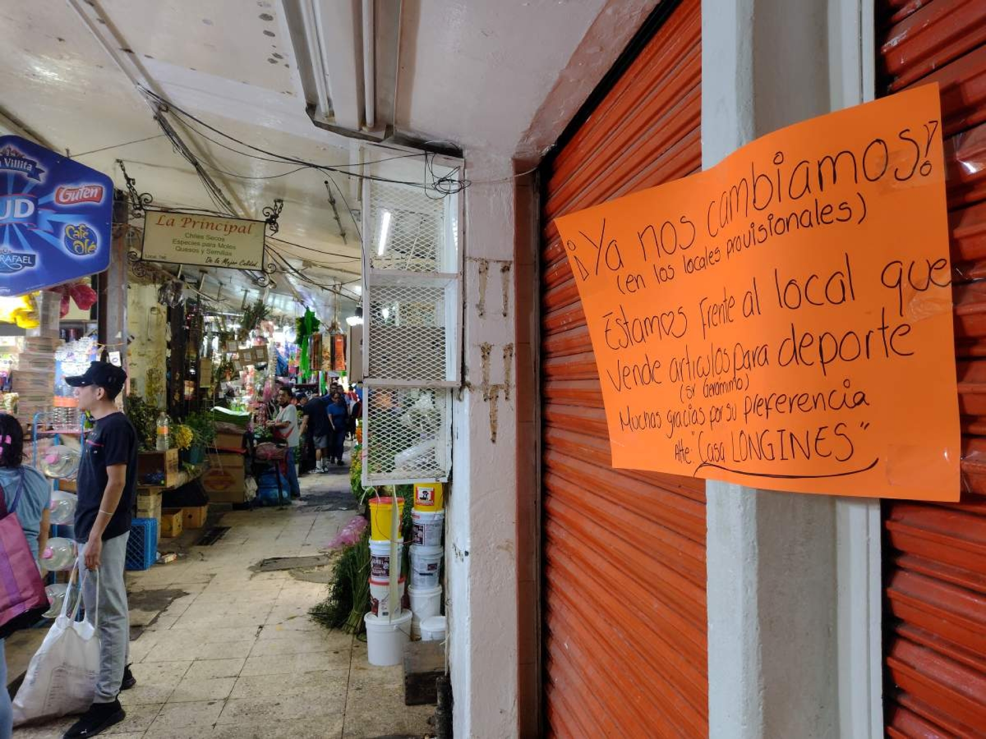 Abastecerán con pipas al mercado ALM por trabajos en pozo