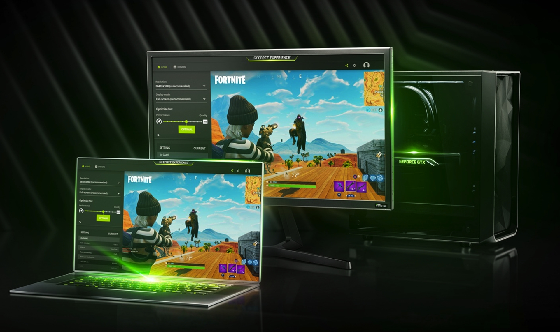 Usuario descubre que tarjeta Nvidia profesional no es ideal para gaming