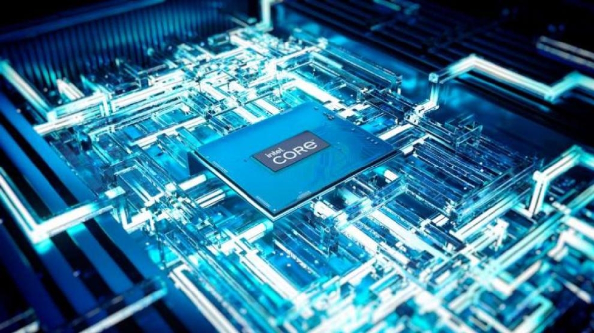 Intel lanza el 'procesador más rápido del mundo'