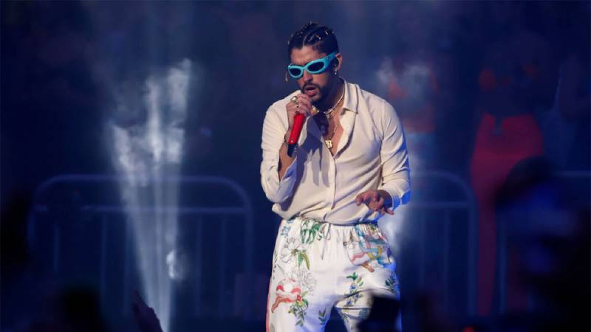 Bad Bunny lidera nominaciones a los premios Billboard Latino 2022