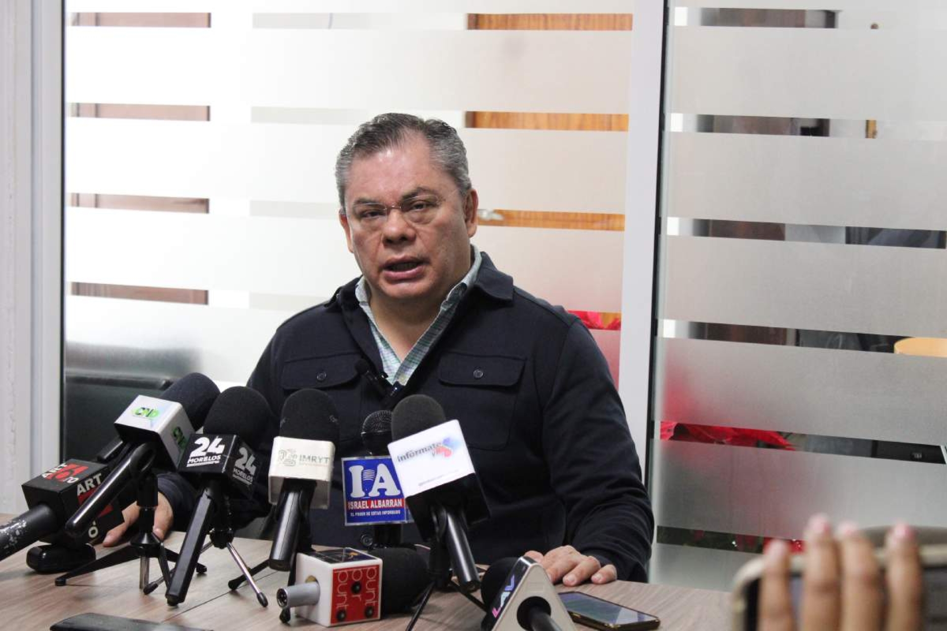 En periodo extraordinario aprobarían reforma judicial